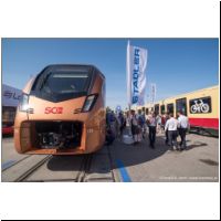 Innotrans 2018 - Stadler Flirt SOB 01.jpg